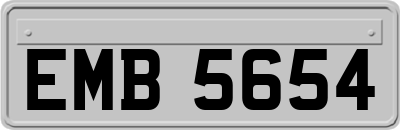 EMB5654