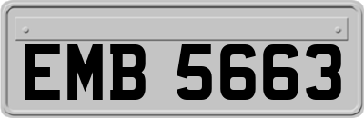 EMB5663