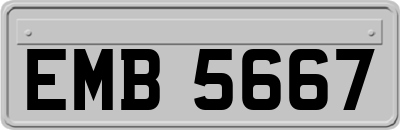 EMB5667