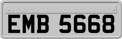 EMB5668