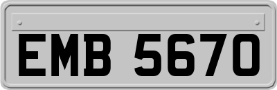 EMB5670