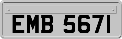 EMB5671