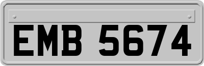 EMB5674