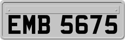 EMB5675