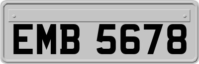 EMB5678