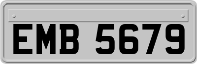 EMB5679