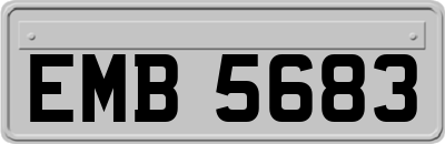 EMB5683
