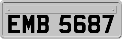 EMB5687