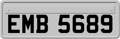 EMB5689