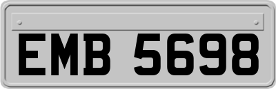 EMB5698