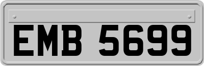 EMB5699