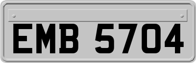 EMB5704