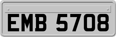 EMB5708