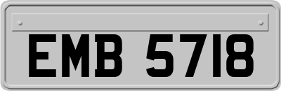 EMB5718