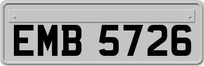 EMB5726