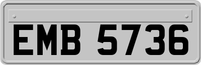 EMB5736