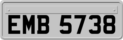 EMB5738