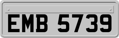 EMB5739