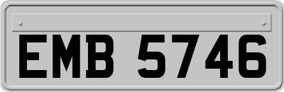 EMB5746