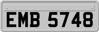 EMB5748