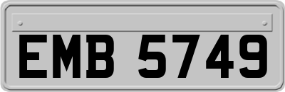 EMB5749