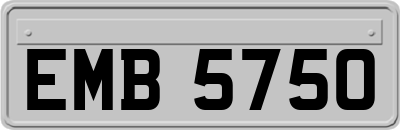 EMB5750