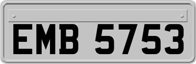 EMB5753