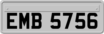 EMB5756