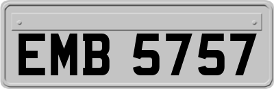 EMB5757