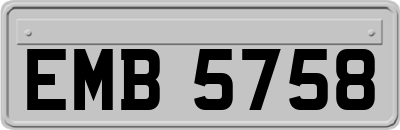 EMB5758