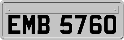 EMB5760