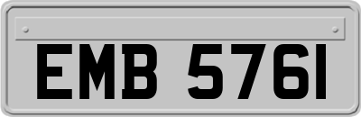EMB5761