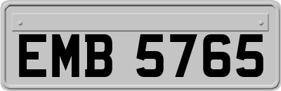EMB5765