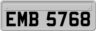 EMB5768