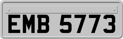 EMB5773
