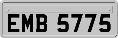 EMB5775