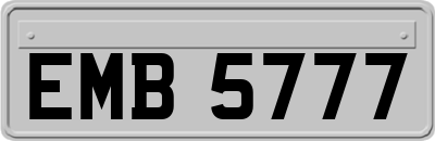 EMB5777