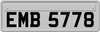 EMB5778