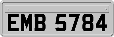 EMB5784