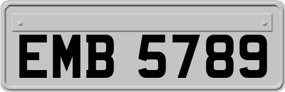 EMB5789