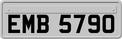 EMB5790