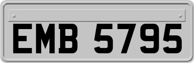 EMB5795