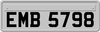 EMB5798