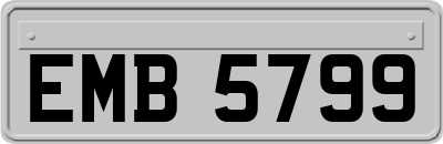 EMB5799