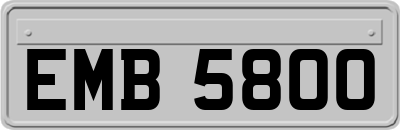 EMB5800