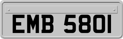 EMB5801