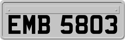 EMB5803