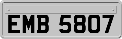 EMB5807