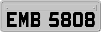 EMB5808