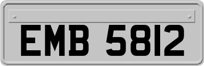 EMB5812